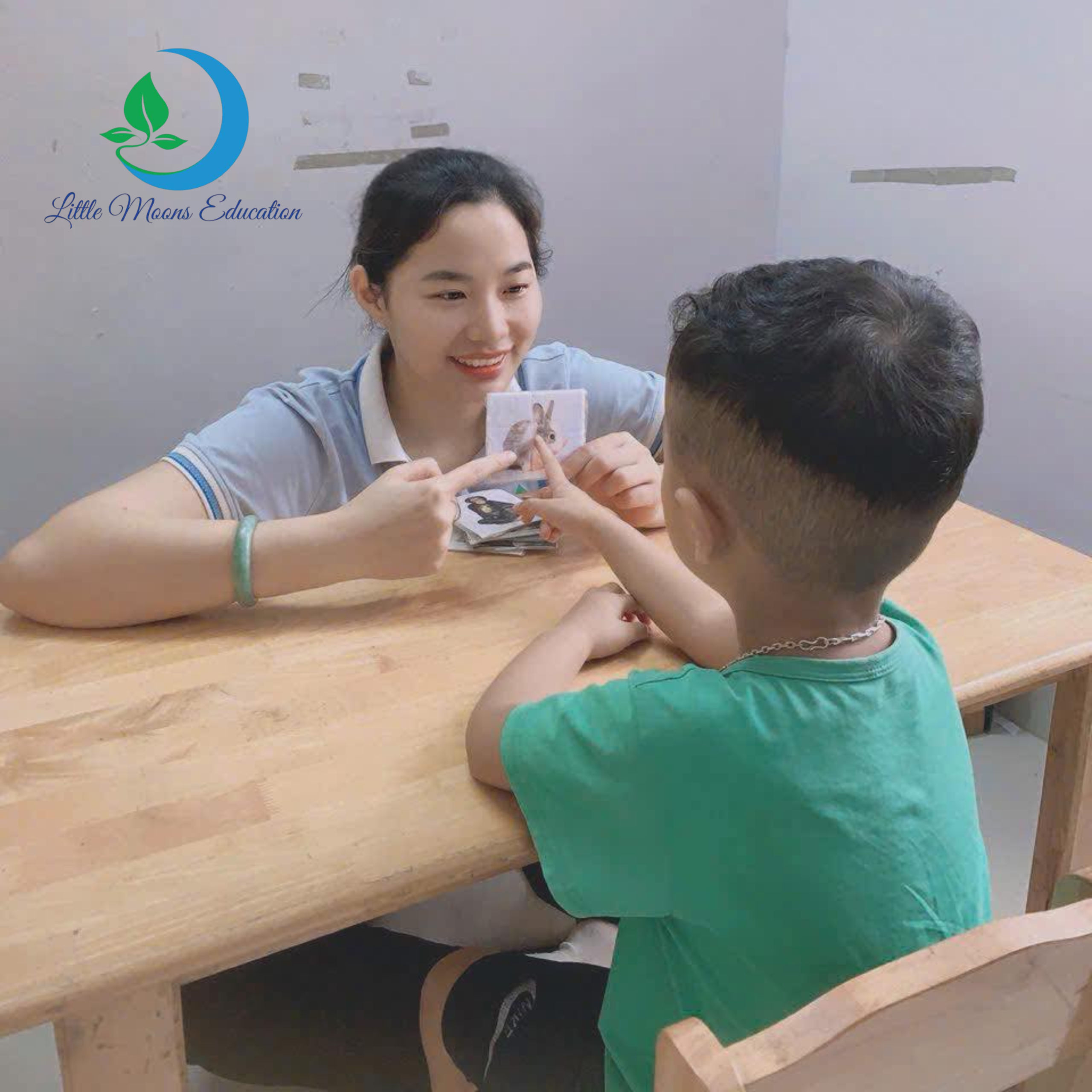 NHỮNG ĐIỀU ĐẶC BIỆT VỀ TRẺ ĐẶC BIỆT