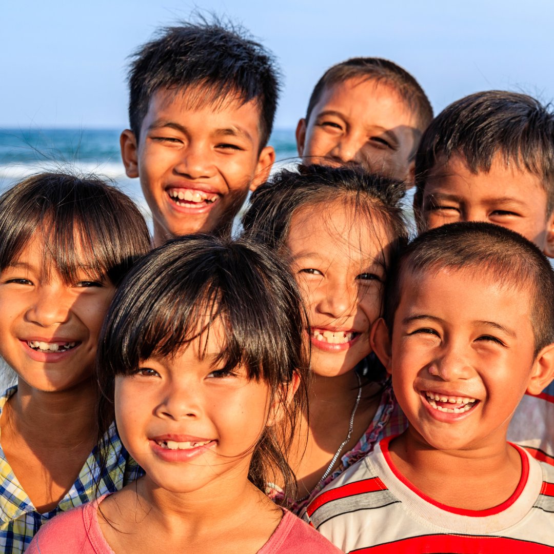 RỐI LOẠN PHỔ TỰ KỶ Ở TRẺ EM